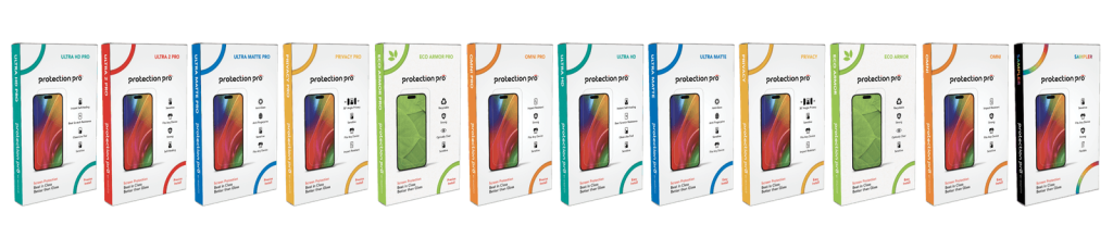 ProtectionPro_ScreenProtector_Family