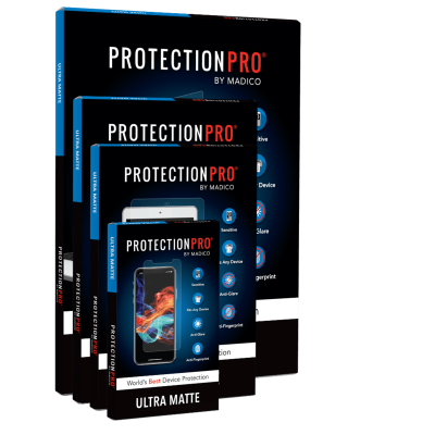 Ultra 2 Pro Matte Small 25 Pack