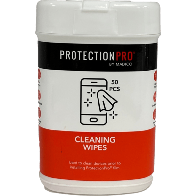 Cleaning Wipes