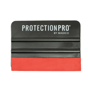 ProtectionPro 4 inch dry squeegee
