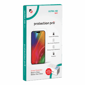 Ultra HD, NX1 SML 25 Pack