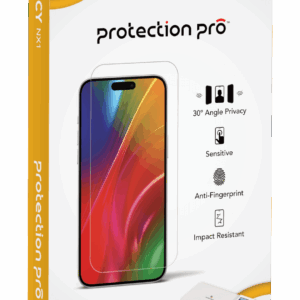 Privacy, NX1 Blank, SML 10 PACK